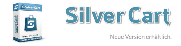 silvercart neue version