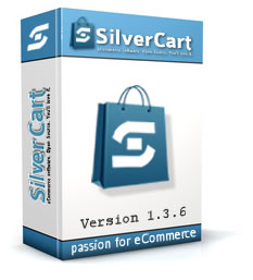 silvercart packshot 1.3.6