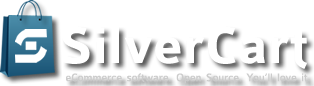 SilverCart Shopsoftware